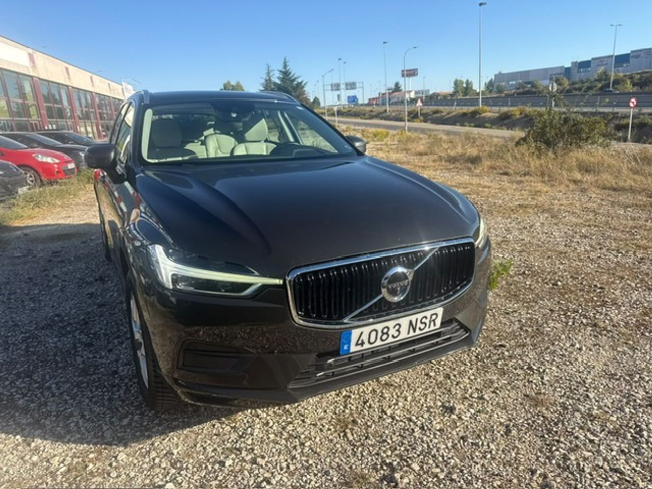 Volvo XC60 Momentum Pro B5 Diesel AWD Aut. - Foto 15
