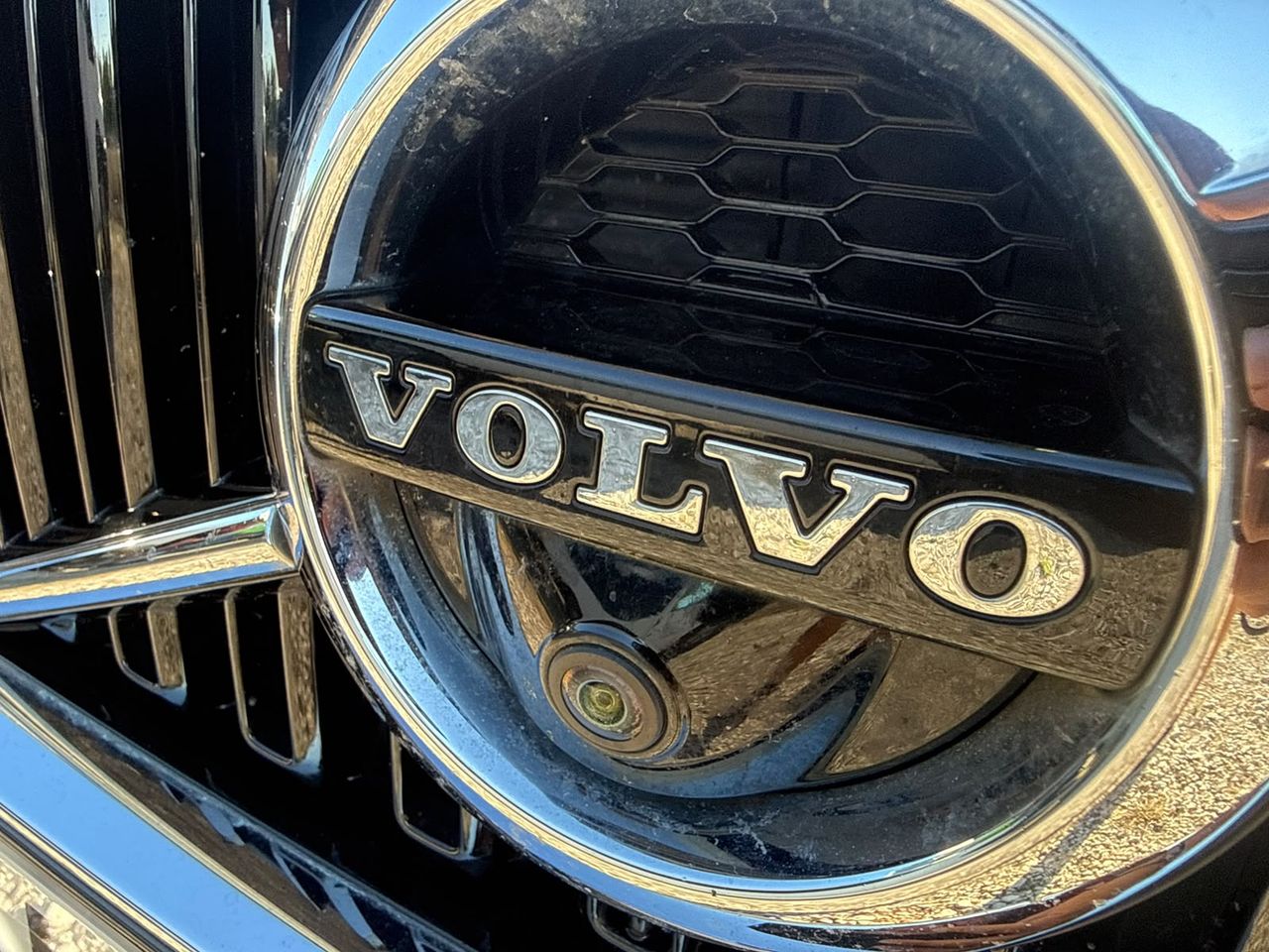 Volvo XC60 Momentum Pro B5 Diesel AWD Aut. - Foto 17