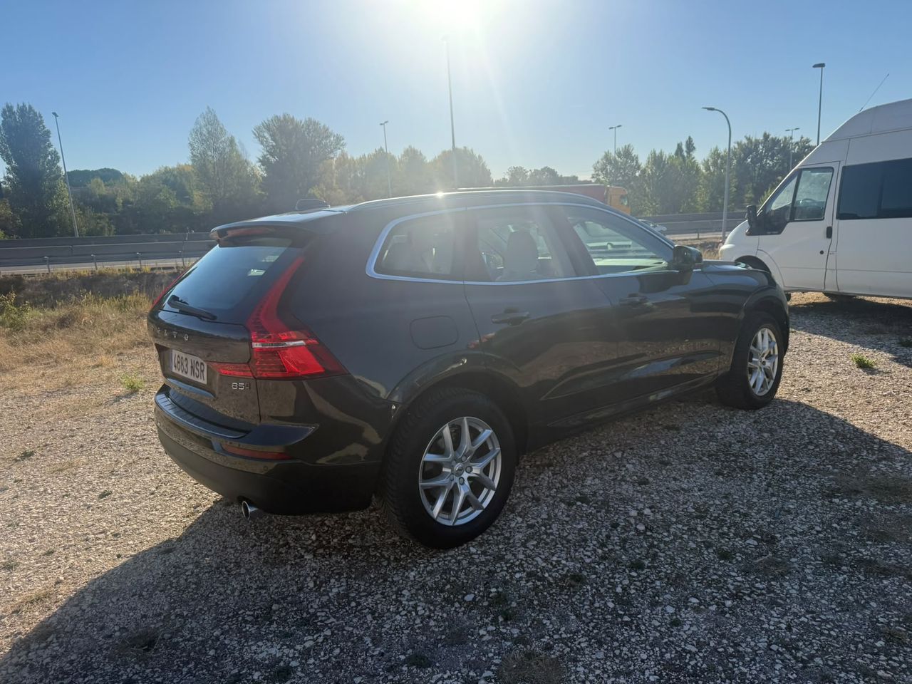Volvo XC60 Momentum Pro B5 Diesel AWD Aut. - Foto 11