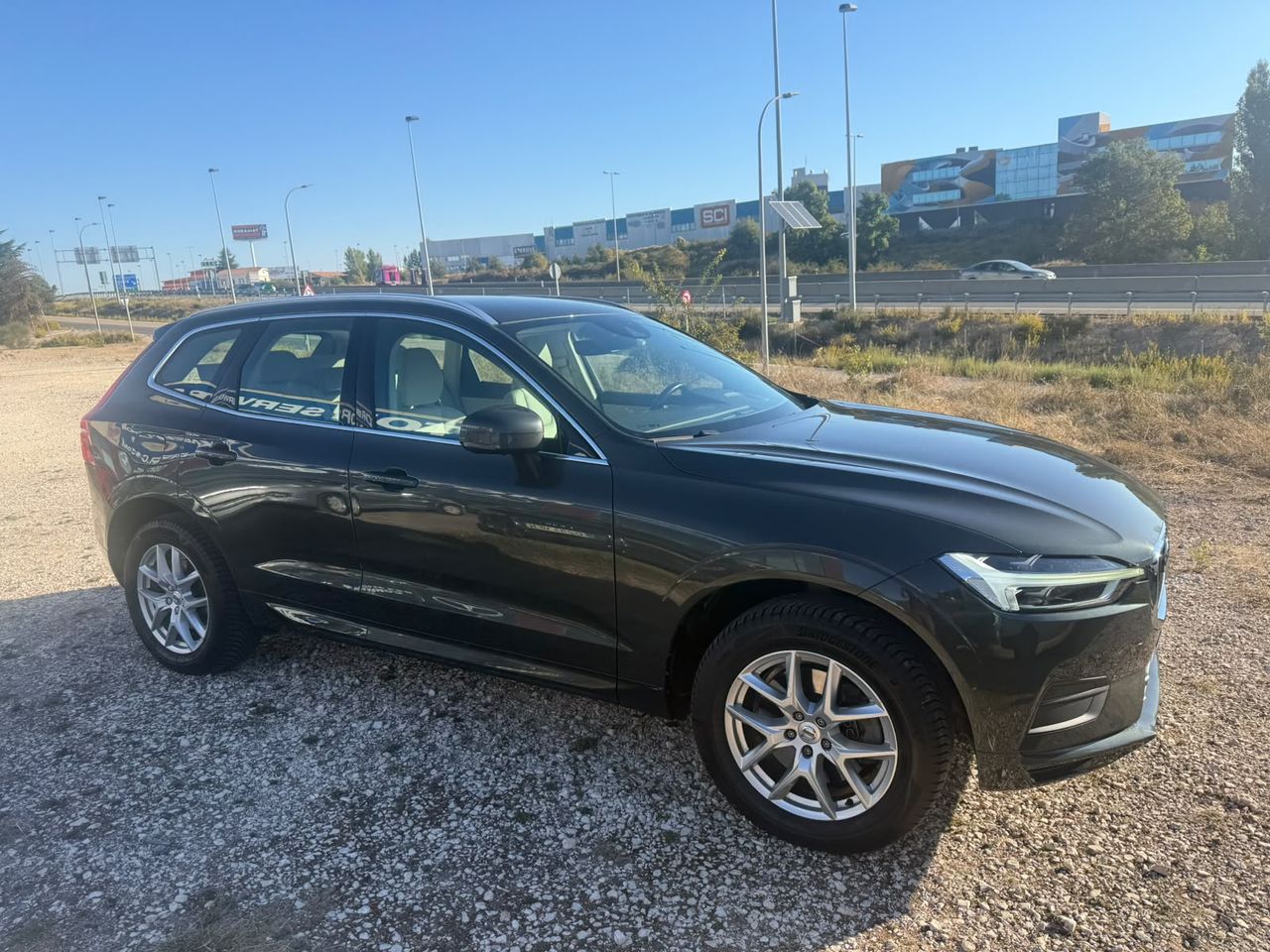 Volvo XC60 Momentum Pro B5 Diesel AWD Aut. - Foto 12