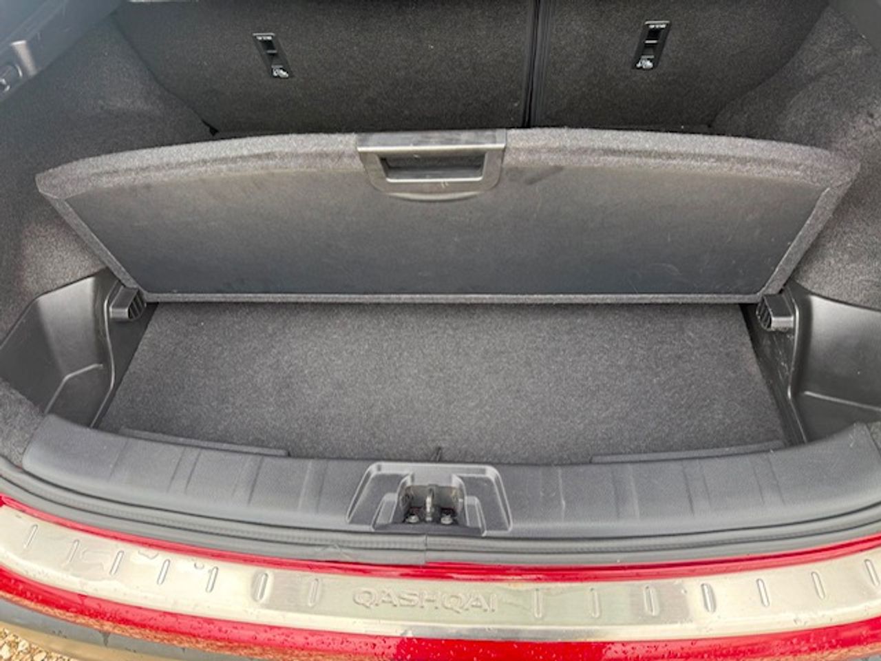 Nissan Qashqai 4x2 DIG-T 120 kW - Foto 30