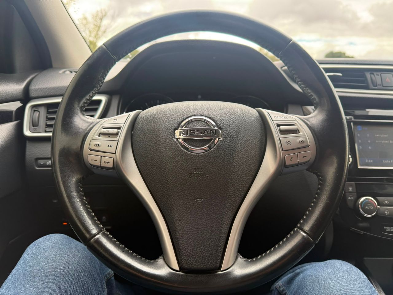 Nissan Qashqai 4x2 DIG-T 120 kW - Foto 45