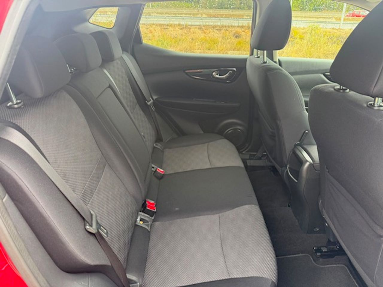Nissan Qashqai 4x2 DIG-T 120 kW - Foto 34