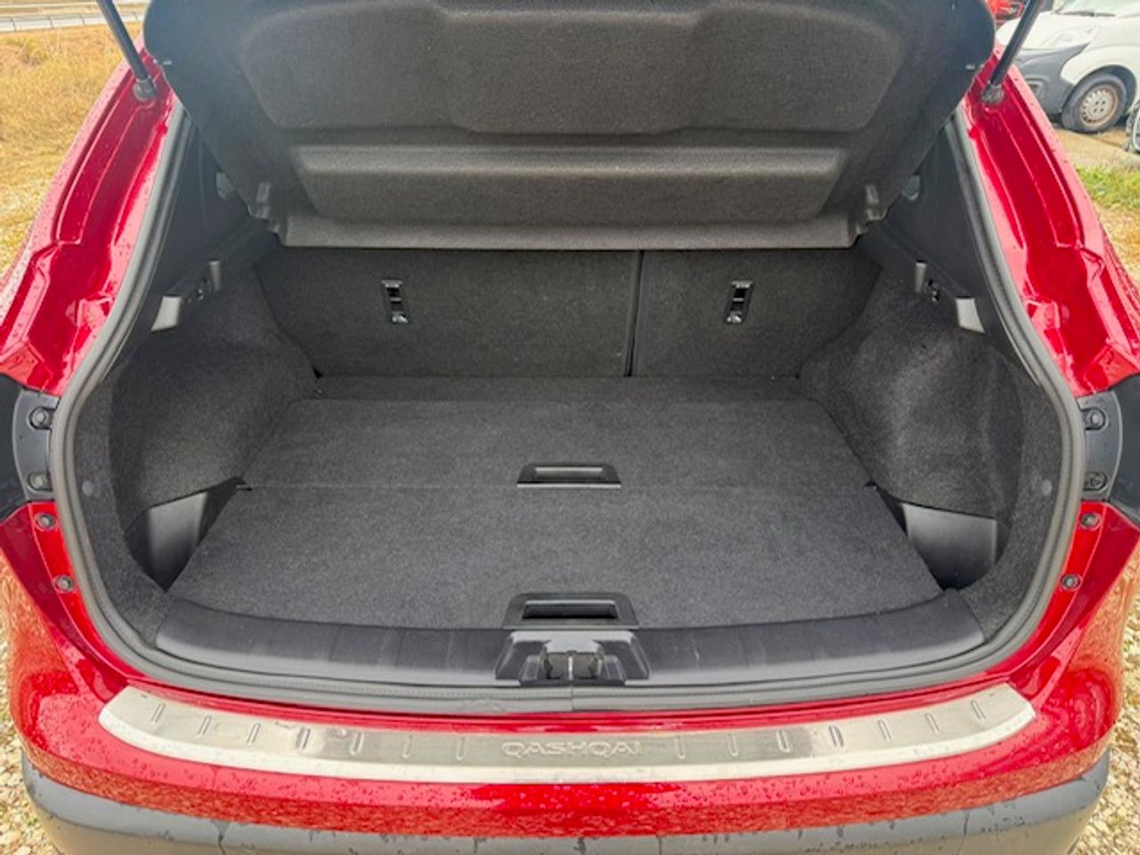 Nissan Qashqai 4x2 DIG-T 120 kW - Foto 29