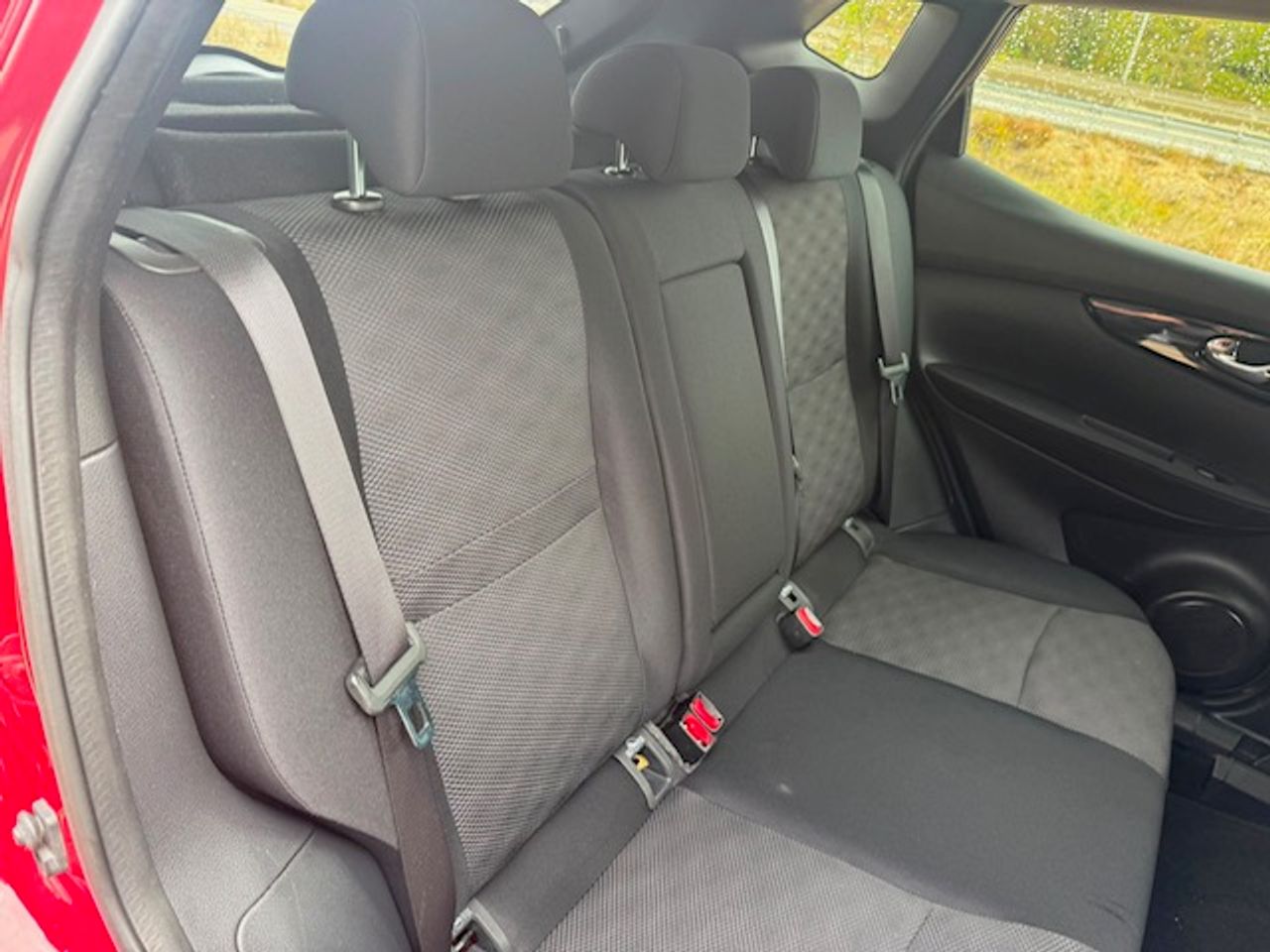 Nissan Qashqai 4x2 DIG-T 120 kW - Foto 38
