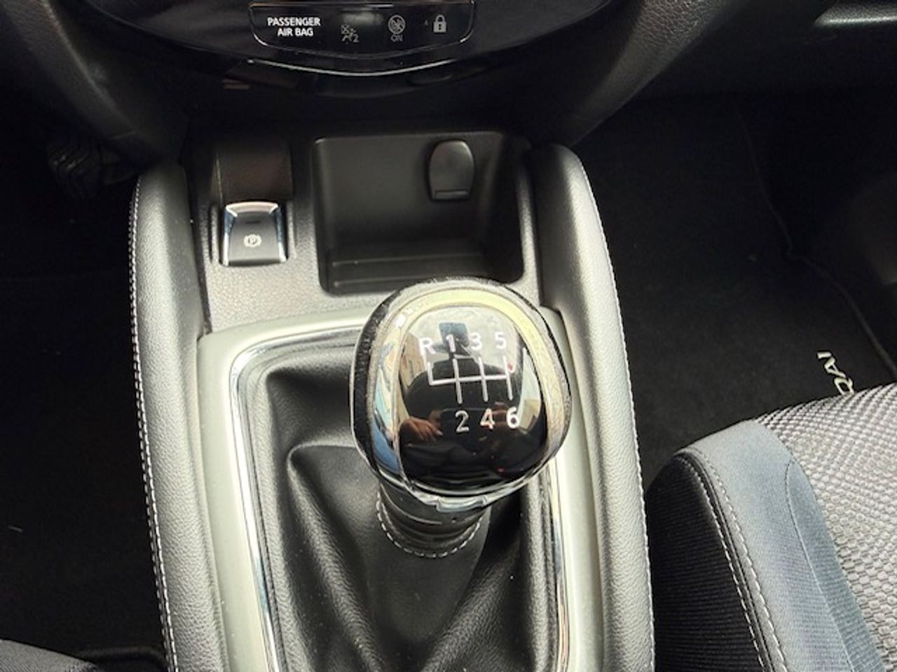 Nissan Qashqai 4x2 DIG-T 120 kW - Foto 48