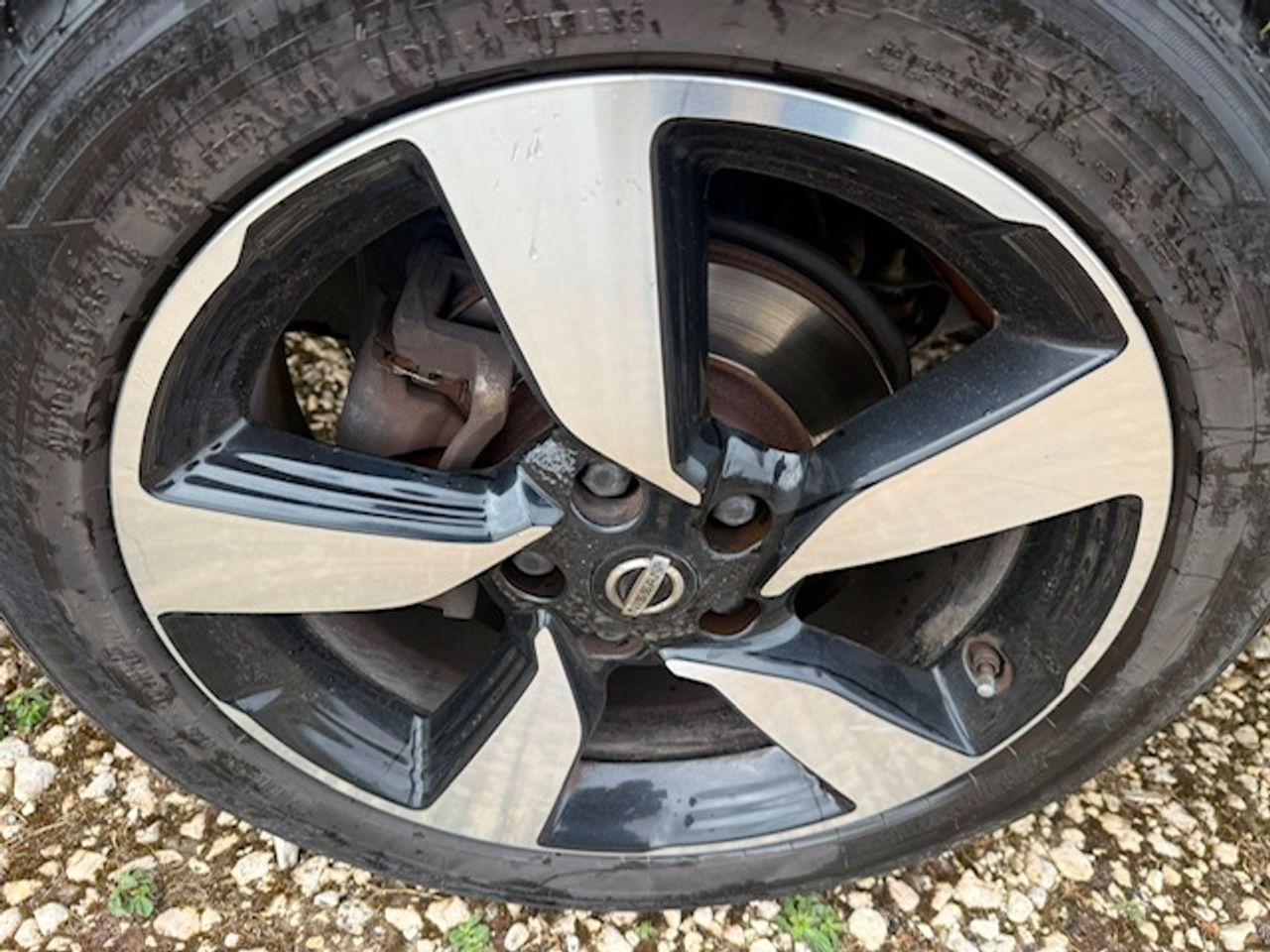 Nissan Qashqai 4x2 DIG-T 120 kW - Foto 27