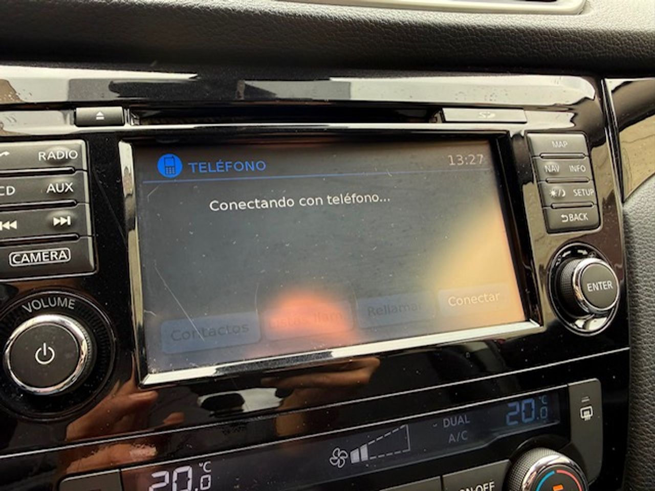 Nissan Qashqai 4x2 DIG-T 120 kW - Foto 55