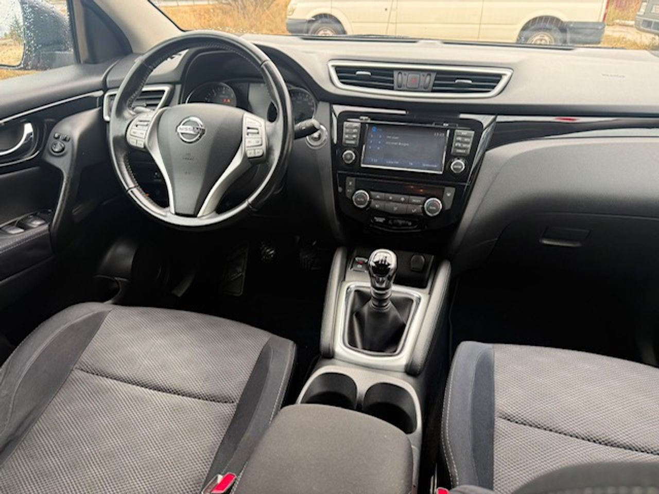 Nissan Qashqai 4x2 DIG-T 120 kW - Foto 35