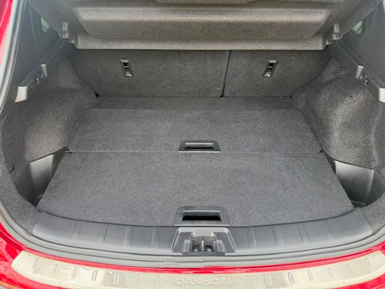 Nissan Qashqai 4x2 DIG-T 120 kW - Foto 33