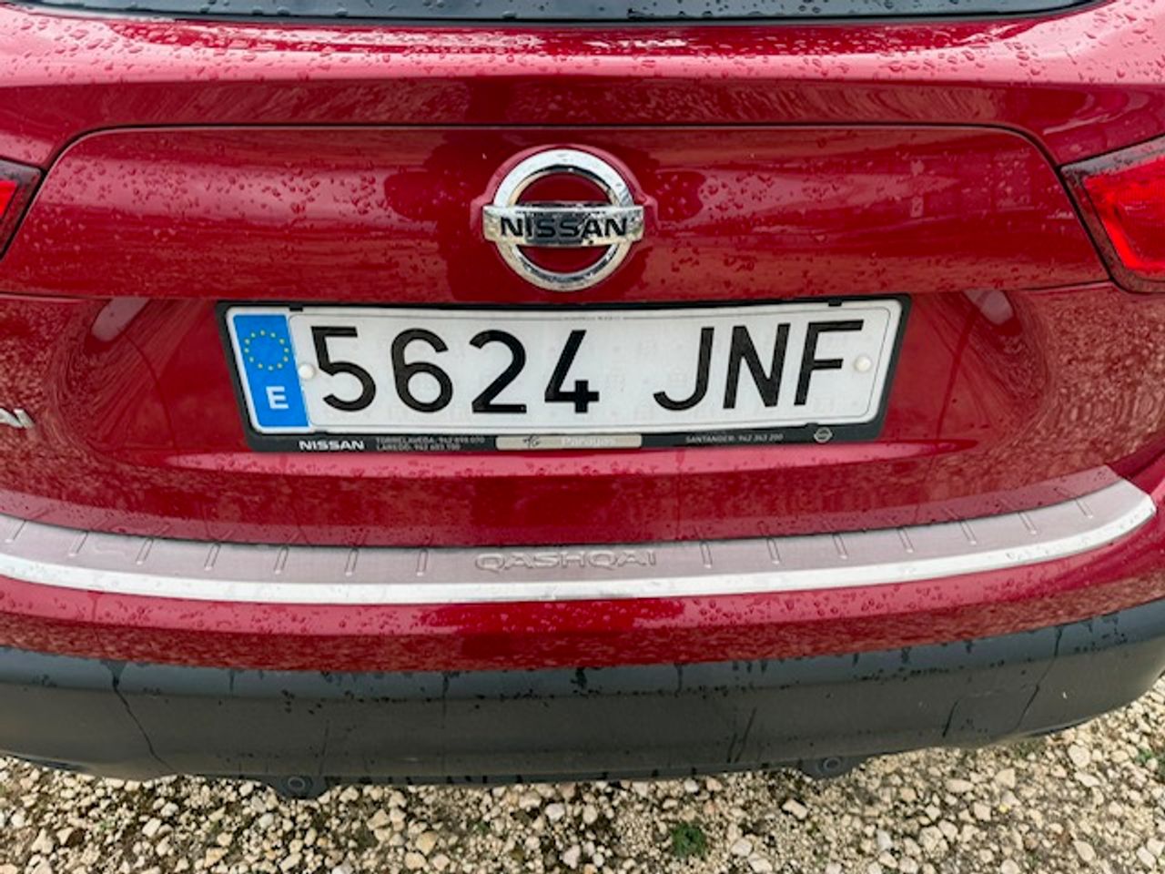 Nissan Qashqai 4x2 DIG-T 120 kW - Foto 31