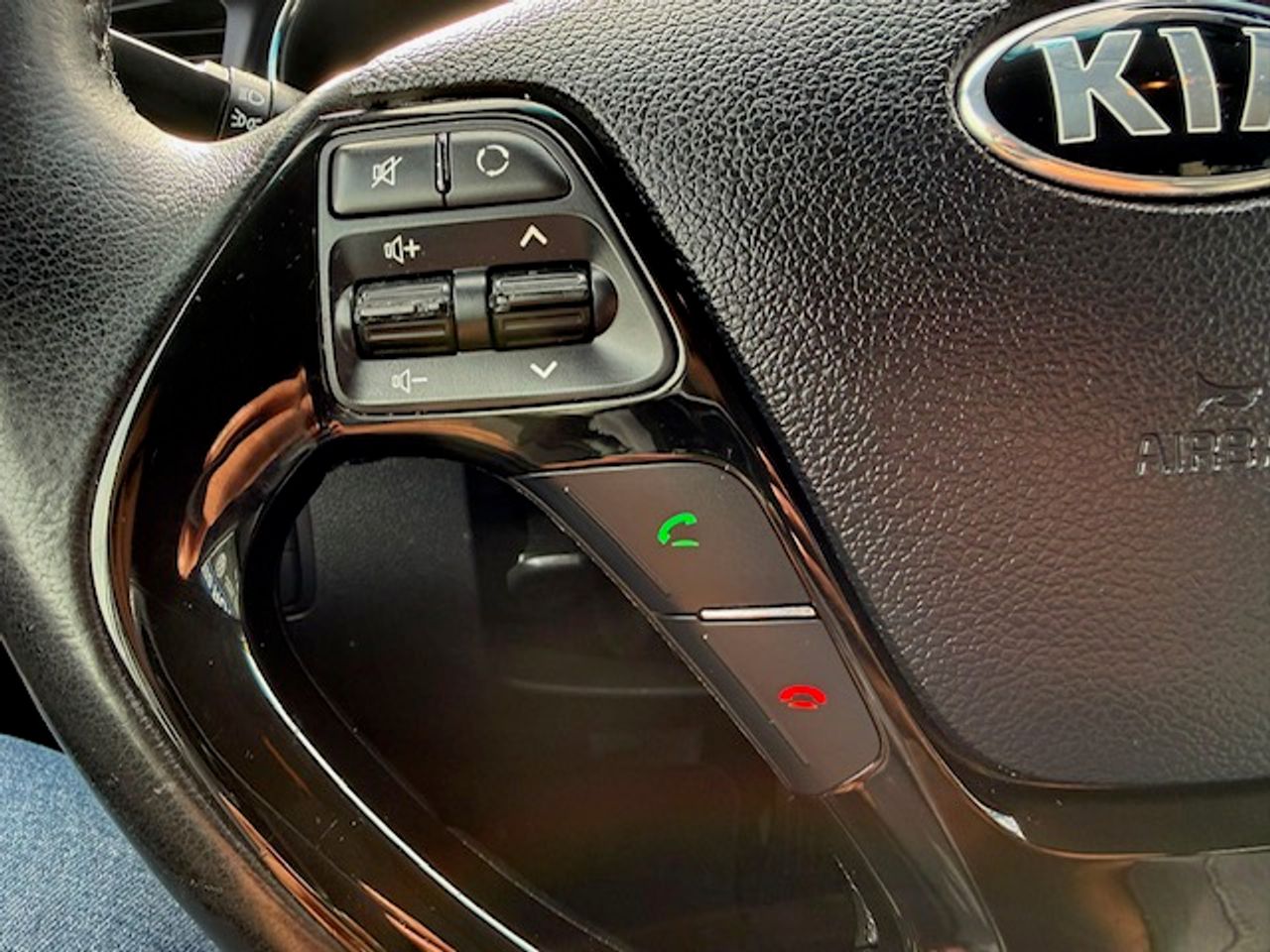 Kia Ceed cee'd SW 1.6 CRDi VGT Drive 100 kW - Foto 49