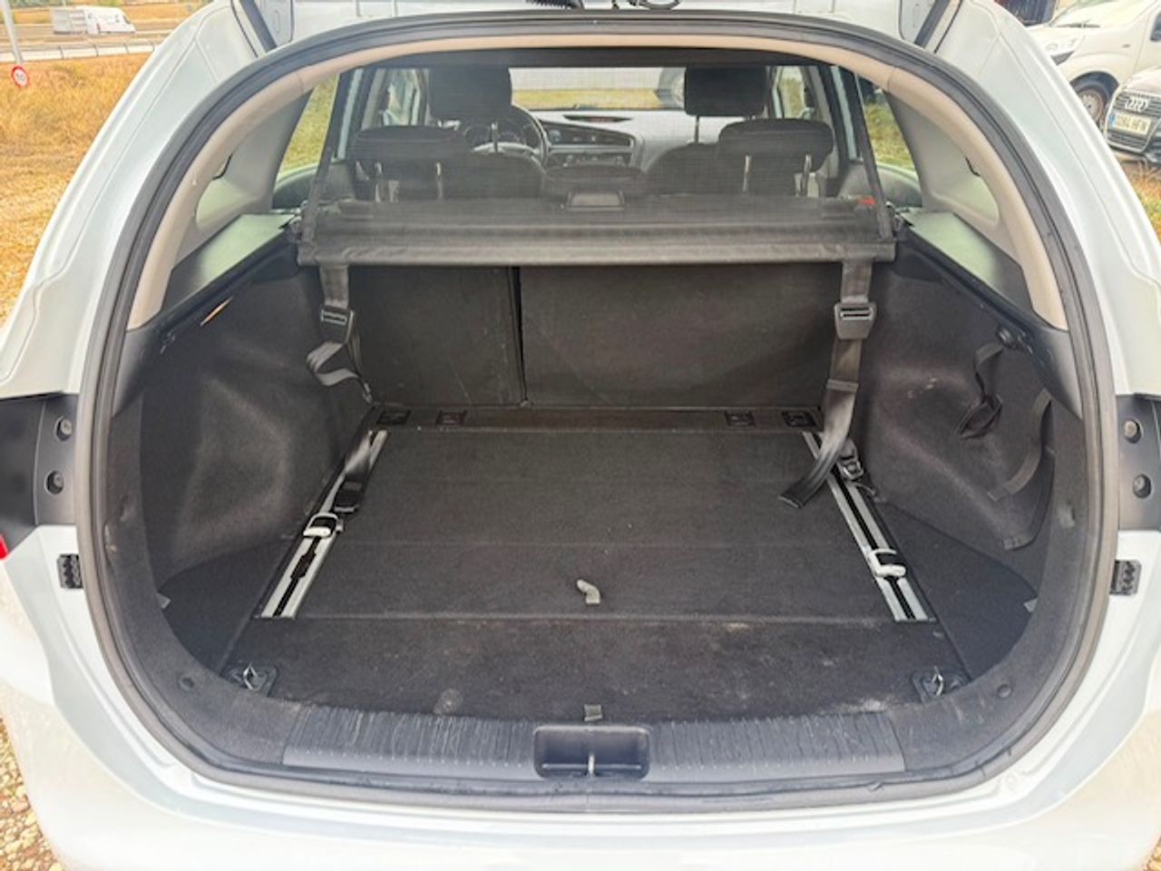 Kia Ceed cee'd SW 1.6 CRDi VGT Drive 100 kW - Foto 31