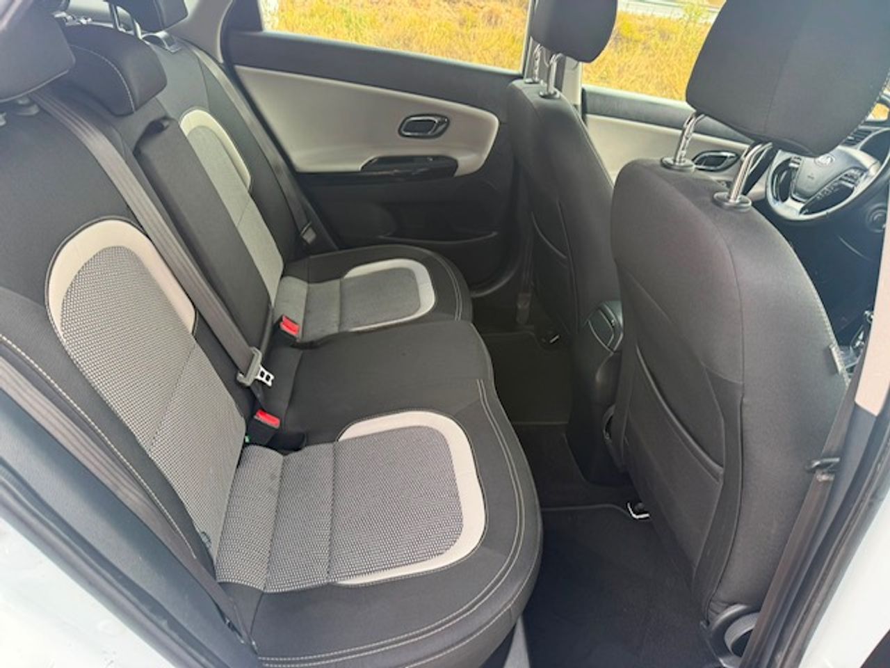 Kia Ceed cee'd SW 1.6 CRDi VGT Drive 100 kW - Foto 35