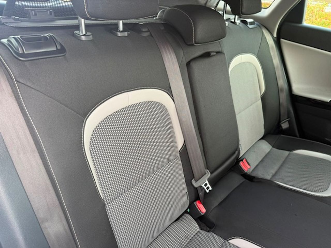 Kia Ceed cee'd SW 1.6 CRDi VGT Drive 100 kW - Foto 34