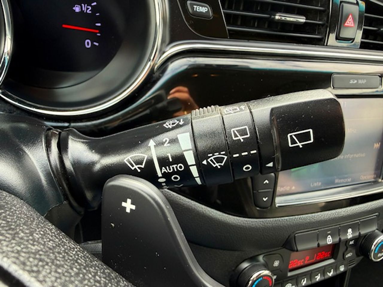 Kia Ceed cee'd SW 1.6 CRDi VGT Drive 100 kW - Foto 45