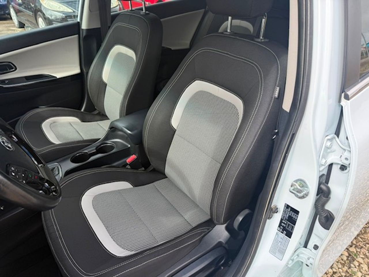 Kia Ceed cee'd SW 1.6 CRDi VGT Drive 100 kW - Foto 40