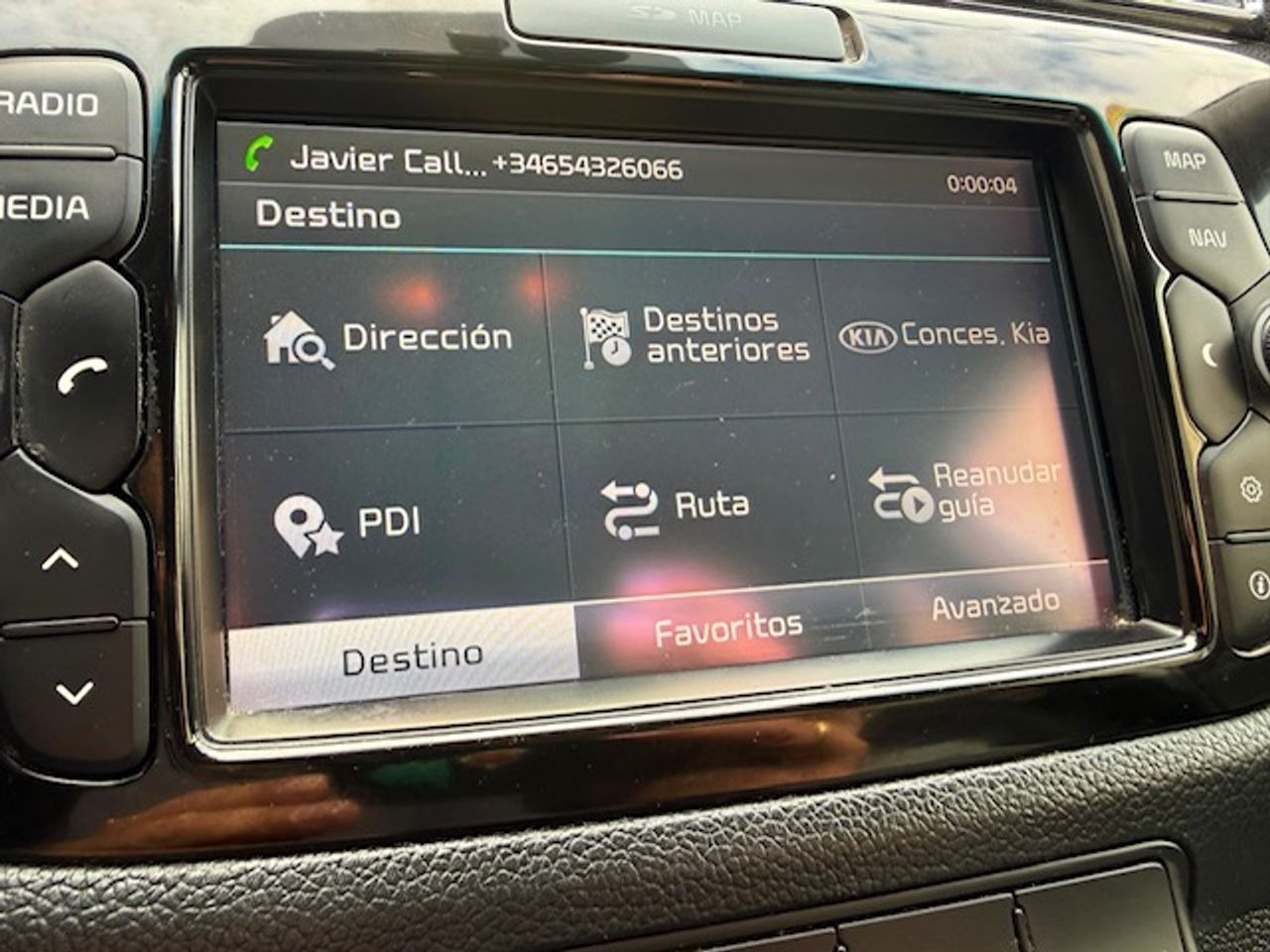 Kia Ceed cee'd SW 1.6 CRDi VGT Drive 100 kW - Foto 57