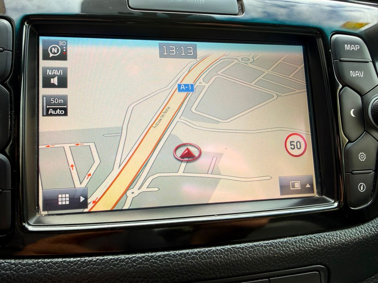 Kia Ceed cee'd SW 1.6 CRDi VGT Drive 100 kW - Foto 56