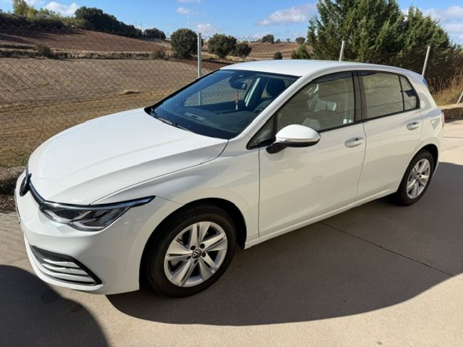 Volkswagen Golf Life 2.0 TDI 85 kW
