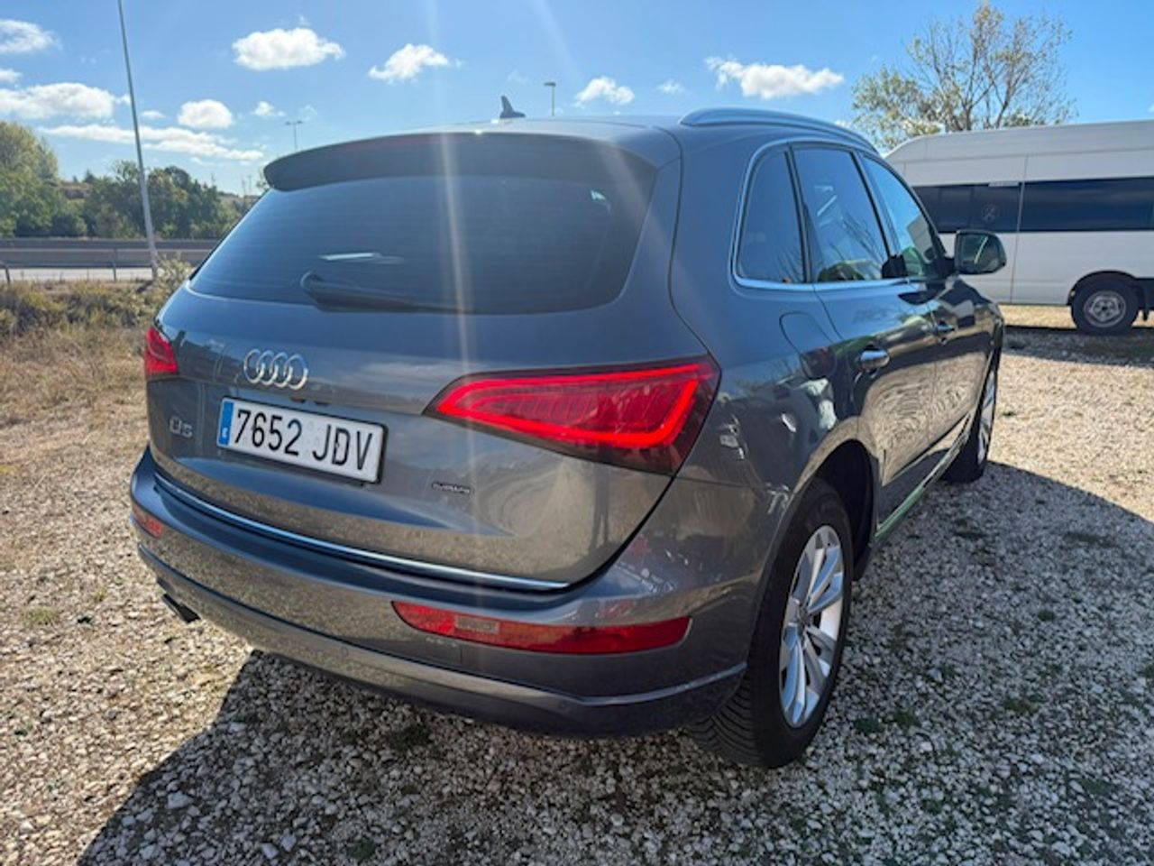 Audi Q5 2.0 TDI 190 CV clean diesel quattro S tronic 7 vel. Attraction - Foto 16