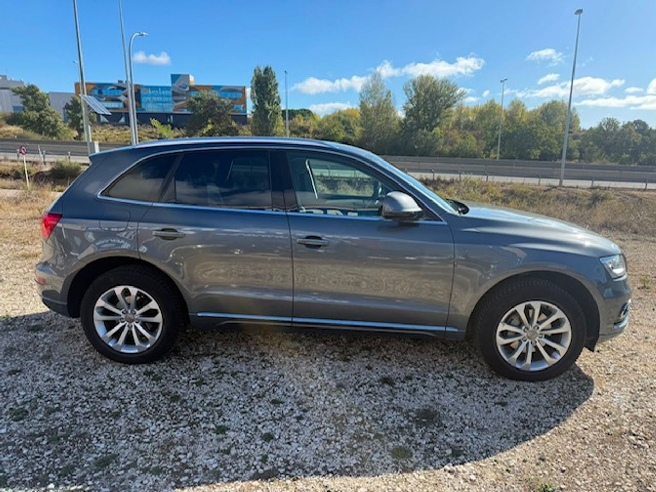 Audi Q5 2.0 TDI 190 CV clean diesel quattro S tronic 7 vel. Attraction - Foto 13