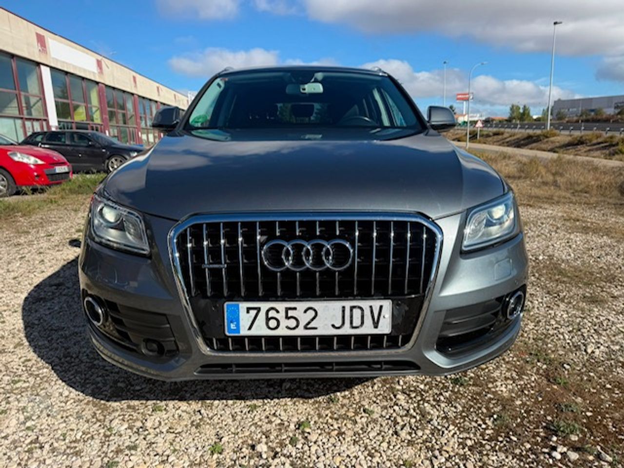 Audi Q5 2.0 TDI 190 CV clean diesel quattro S tronic 7 vel. Attraction - Foto 10