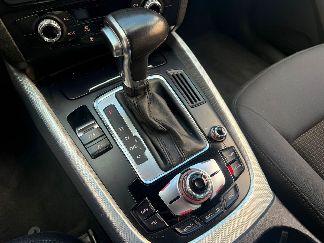 Audi Q5 2.0 TDI 190 CV clean diesel quattro S tronic 7 vel. Attraction - Foto 43