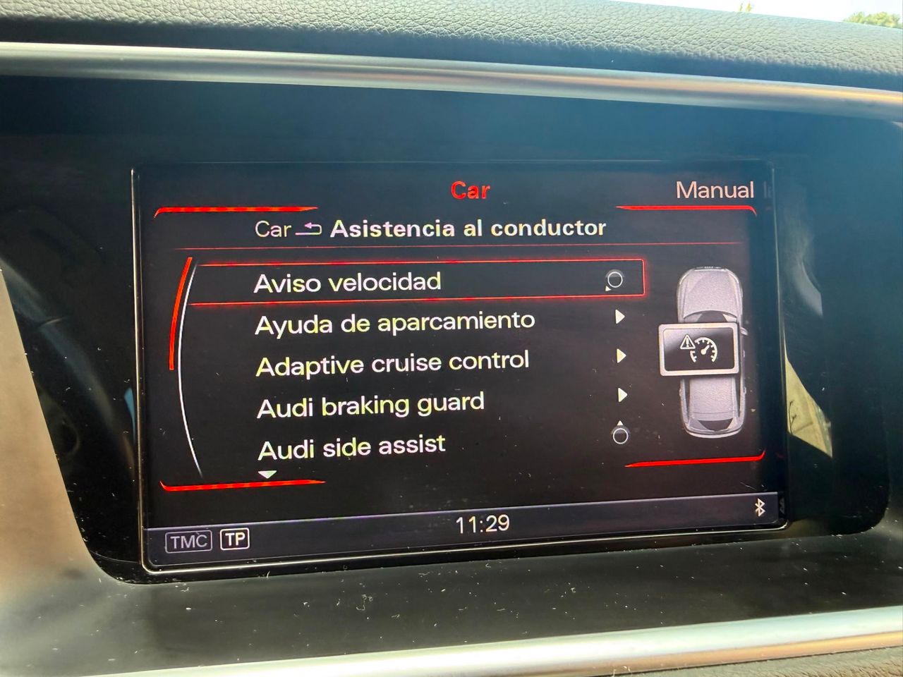 Audi Q5 2.0 TDI 190 CV clean diesel quattro S tronic 7 vel. Attraction - Foto 63
