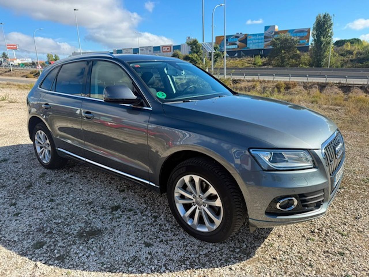Audi Q5 2.0 TDI 190 CV clean diesel quattro S tronic 7 vel. Attraction - Foto 11