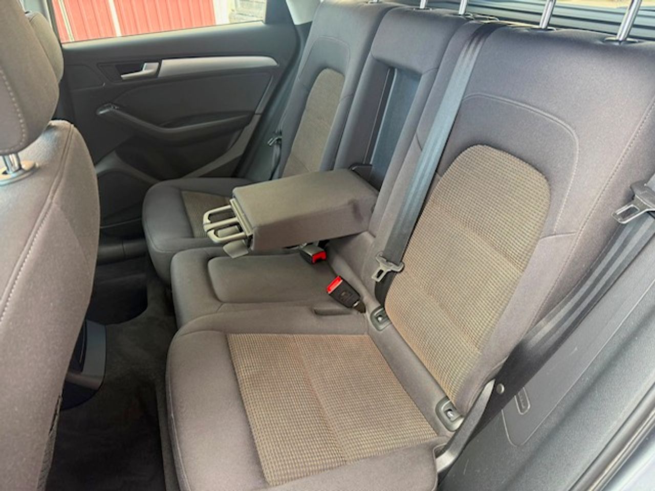 Audi Q5 2.0 TDI 190 CV clean diesel quattro S tronic 7 vel. Attraction - Foto 81