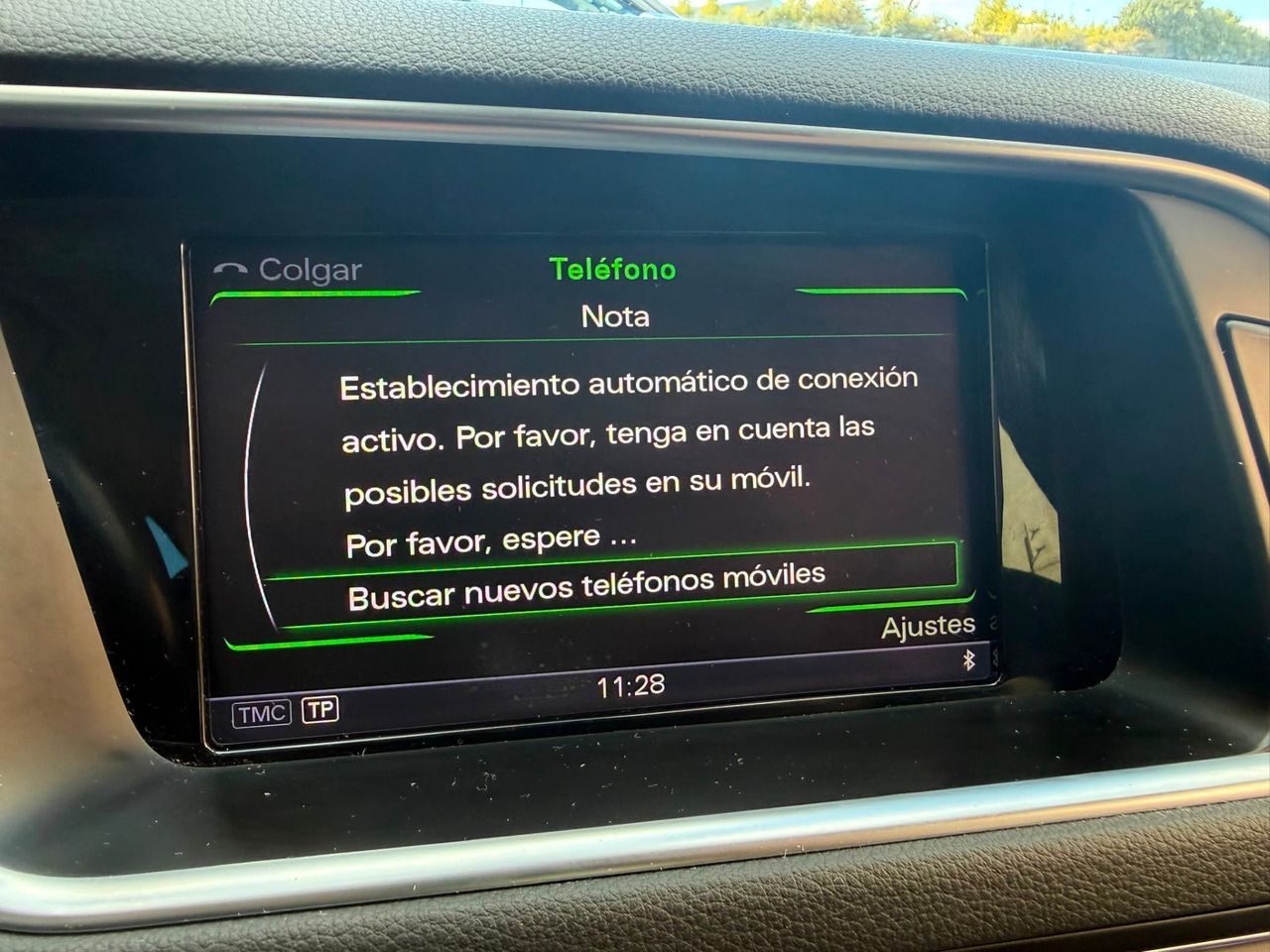 Audi Q5 2.0 TDI 190 CV clean diesel quattro S tronic 7 vel. Attraction - Foto 57