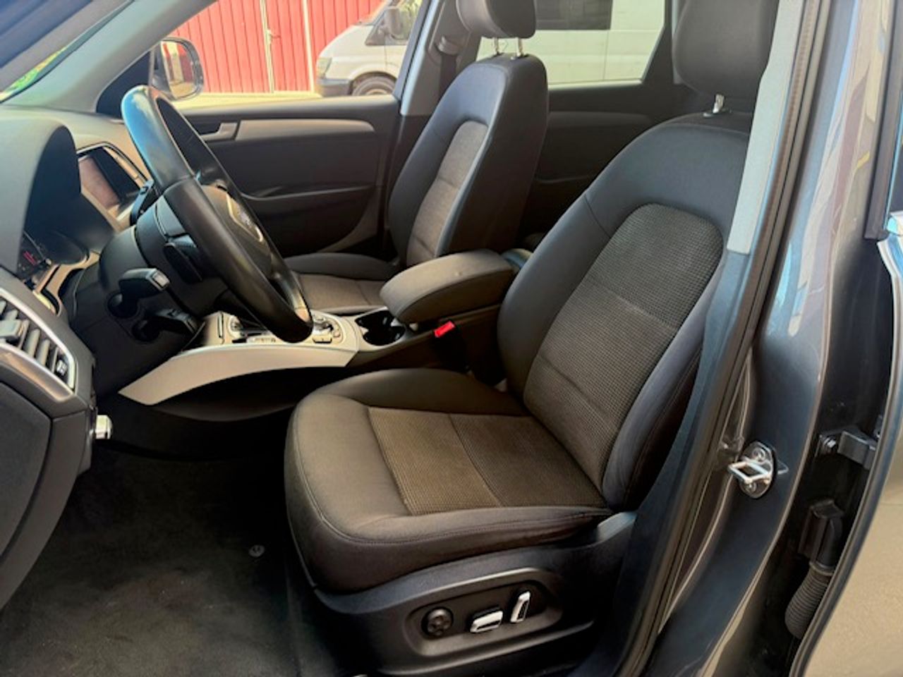 Audi Q5 2.0 TDI 190 CV clean diesel quattro S tronic 7 vel. Attraction - Foto 36