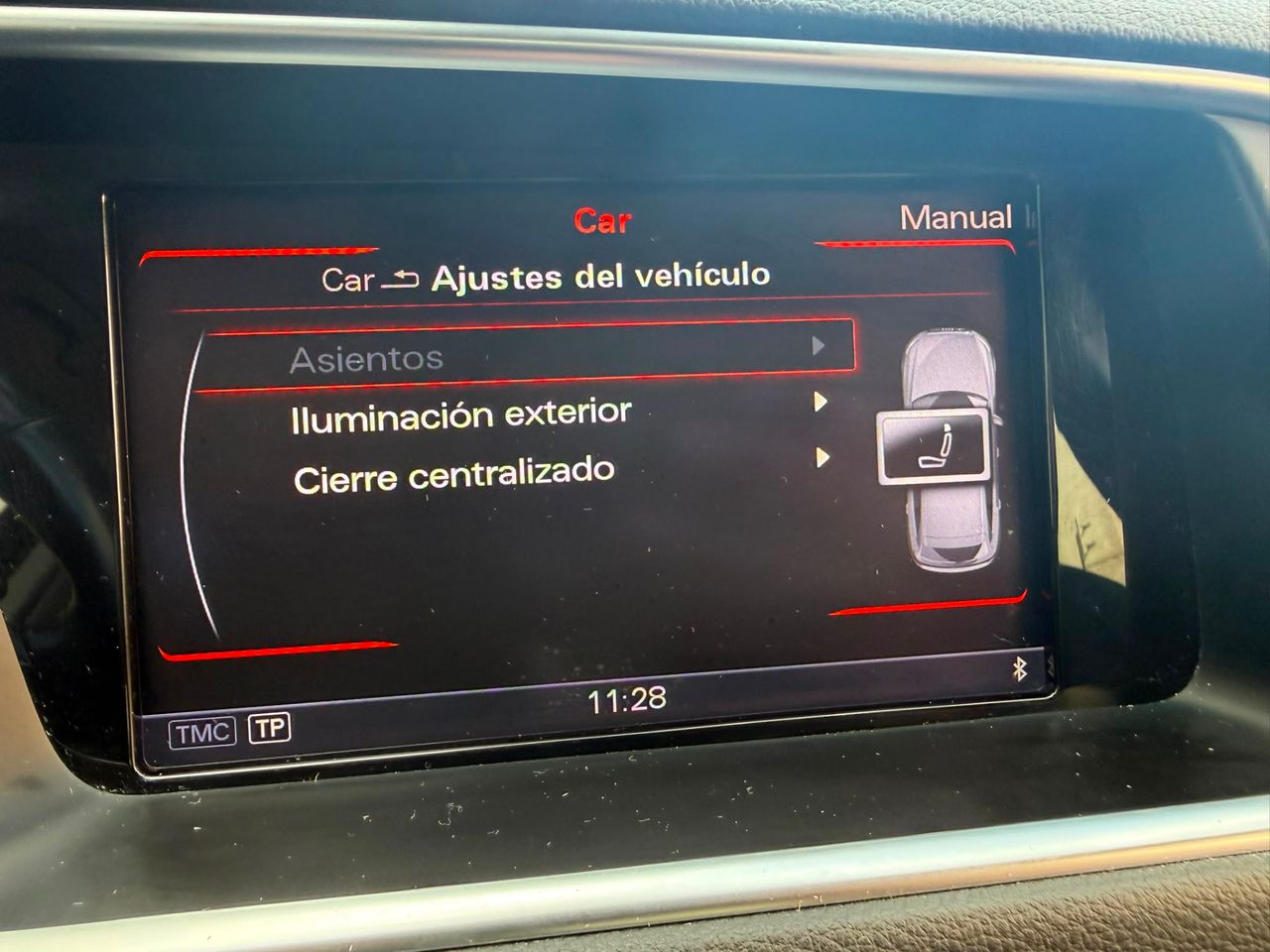 Audi Q5 2.0 TDI 190 CV clean diesel quattro S tronic 7 vel. Attraction - Foto 62