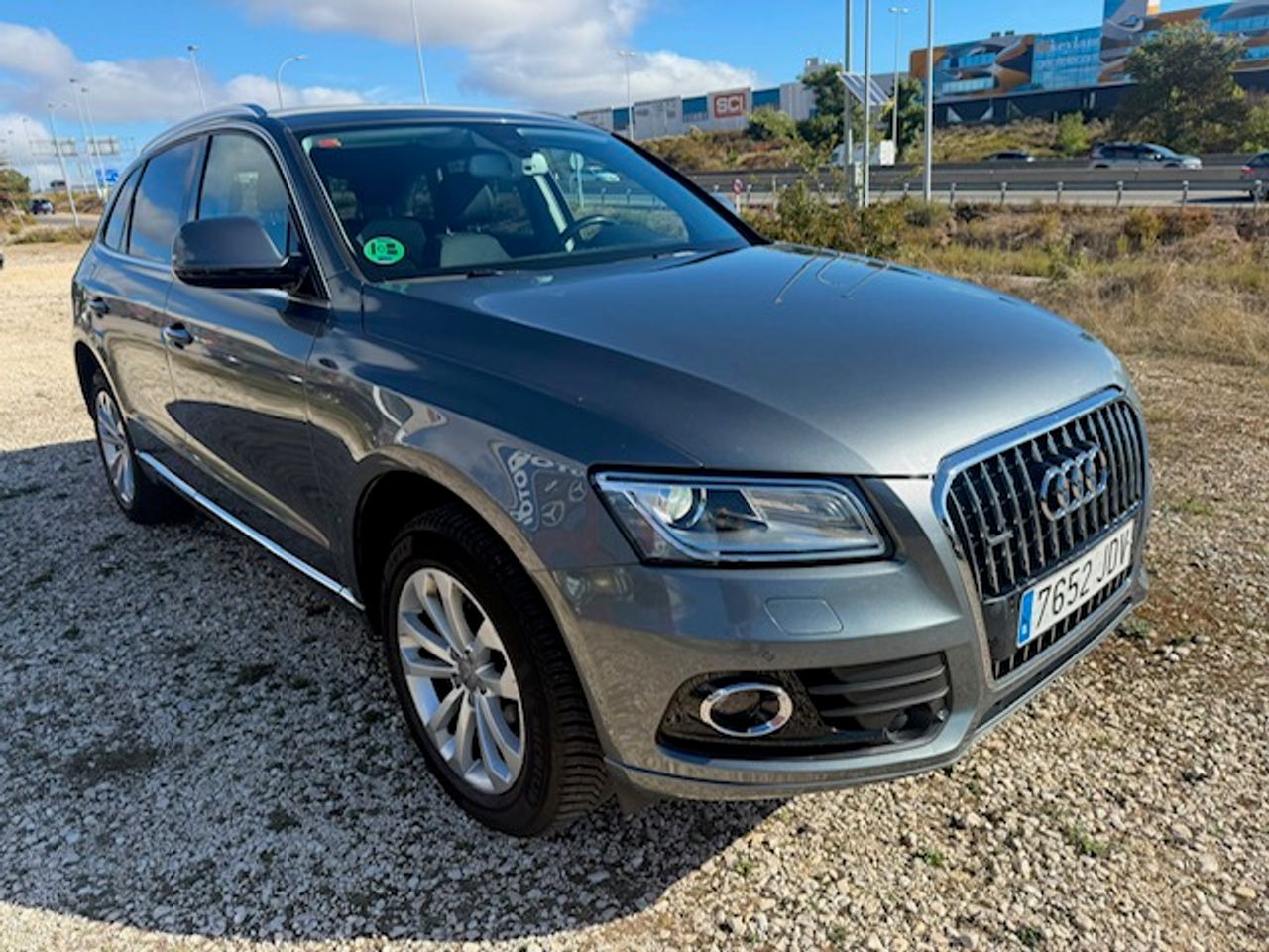 Audi Q5 2.0 TDI 190 CV clean diesel quattro S tronic 7 vel. Attraction - Foto 9