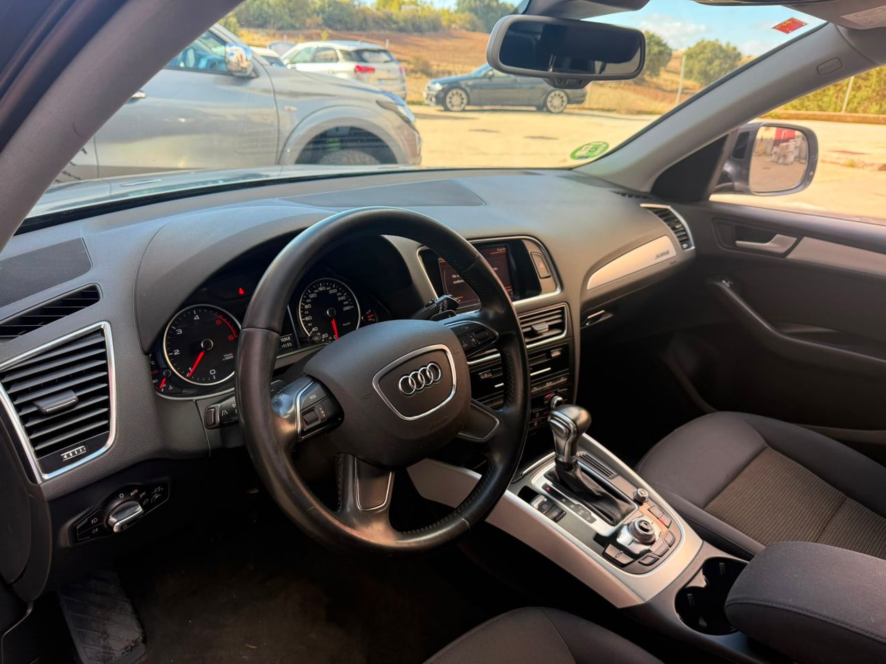 Audi Q5 2.0 TDI 190 CV clean diesel quattro S tronic 7 vel. Attraction - Foto 34