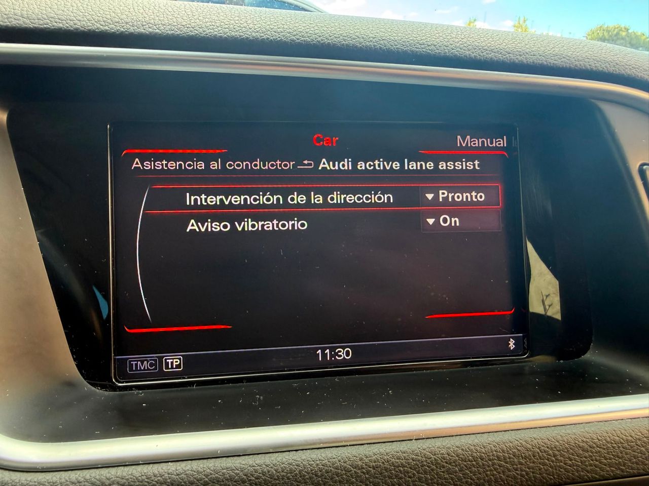 Audi Q5 2.0 TDI 190 CV clean diesel quattro S tronic 7 vel. Attraction - Foto 65