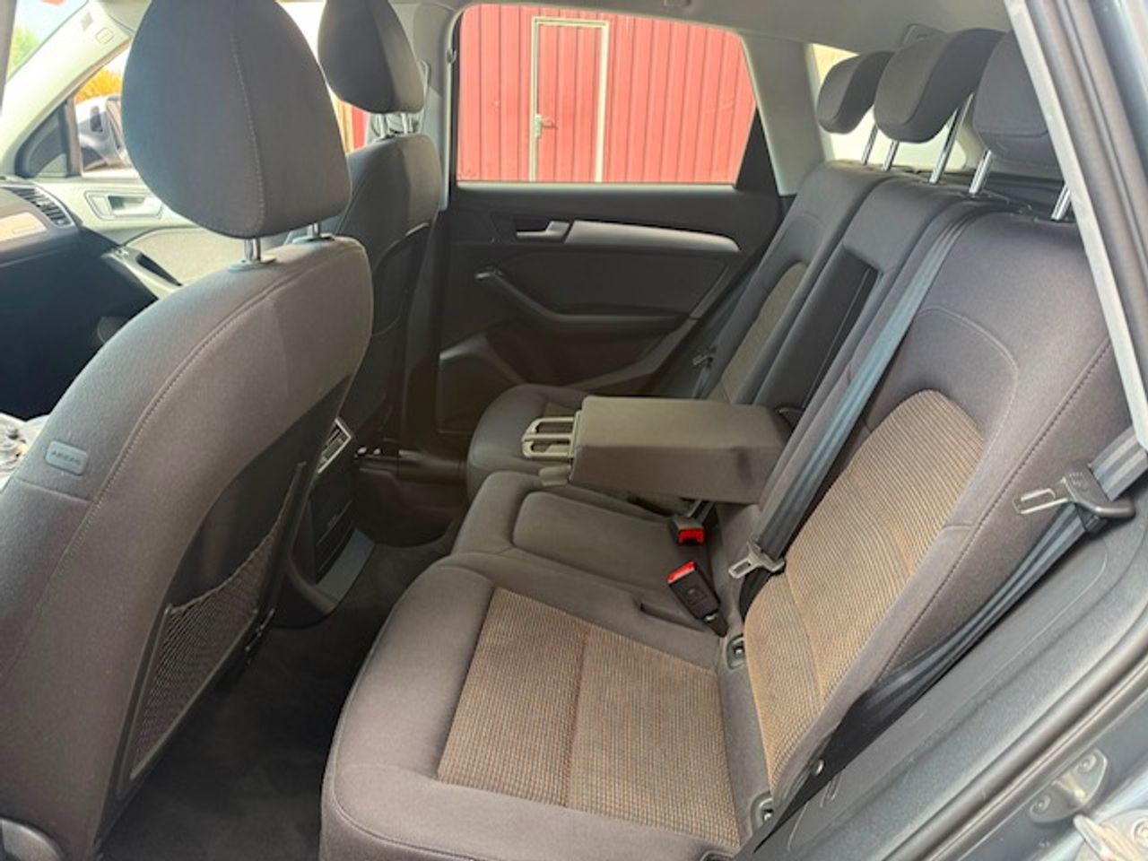 Audi Q5 2.0 TDI 190 CV clean diesel quattro S tronic 7 vel. Attraction - Foto 78