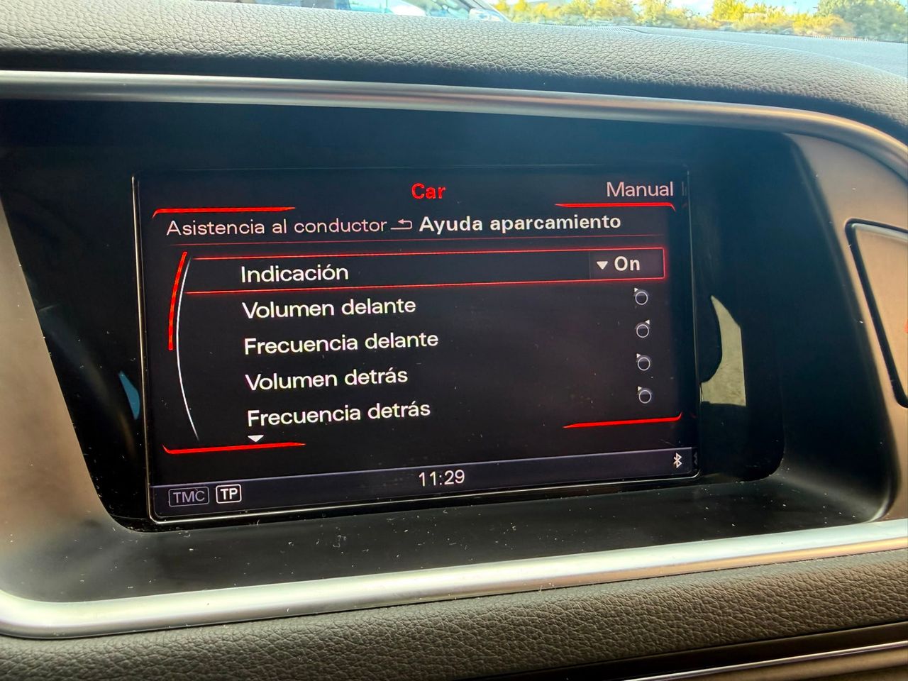 Audi Q5 2.0 TDI 190 CV clean diesel quattro S tronic 7 vel. Attraction - Foto 64