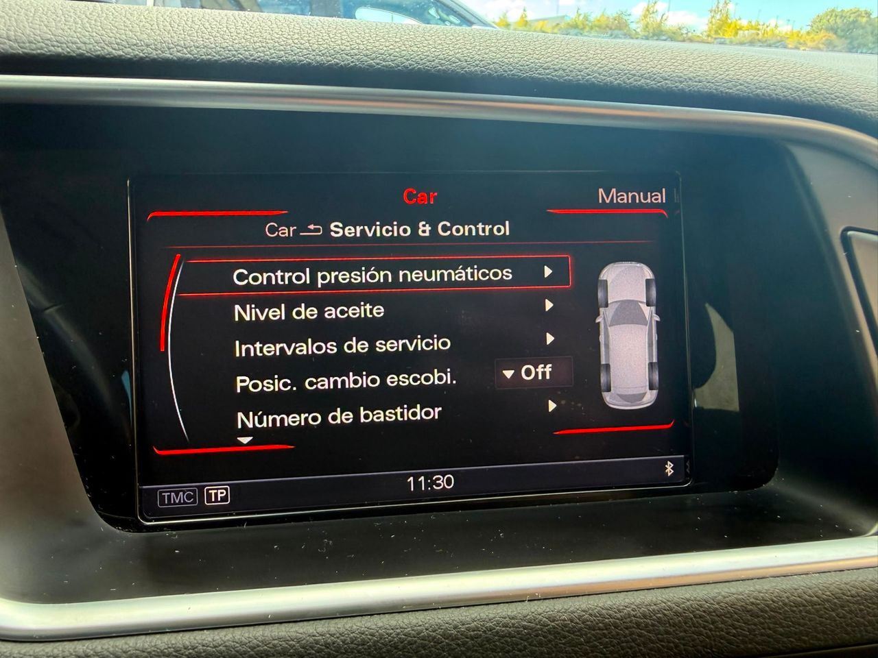Audi Q5 2.0 TDI 190 CV clean diesel quattro S tronic 7 vel. Attraction - Foto 71