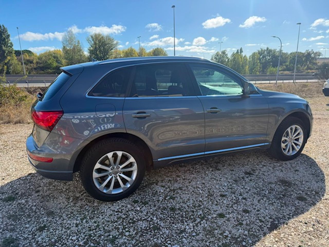 Audi Q5 2.0 TDI 190 CV clean diesel quattro S tronic 7 vel. Attraction - Foto 14