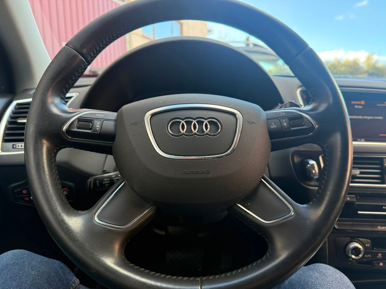 Audi Q5 2.0 TDI 190 CV clean diesel quattro S tronic 7 vel. Attraction - Foto 46