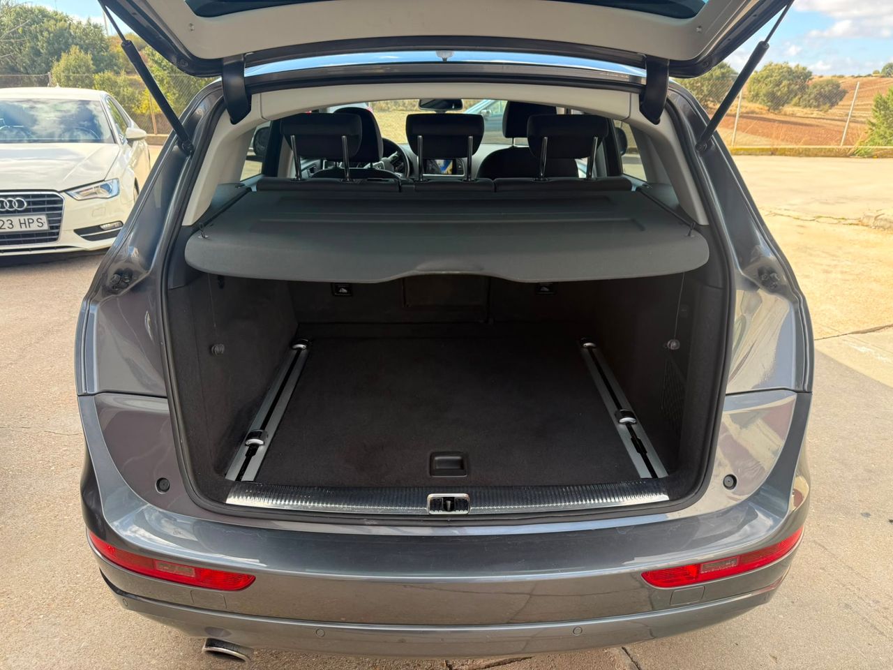 Audi Q5 2.0 TDI 190 CV clean diesel quattro S tronic 7 vel. Attraction - Foto 75
