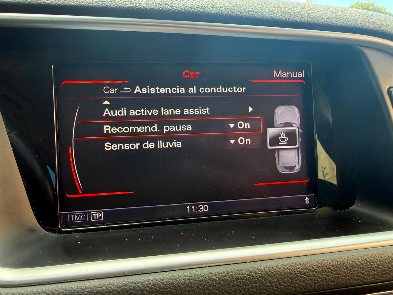 Audi Q5 2.0 TDI 190 CV clean diesel quattro S tronic 7 vel. Attraction - Foto 70