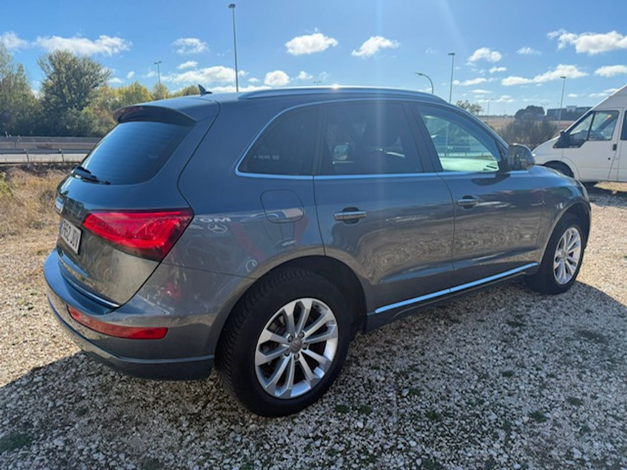 Audi Q5 2.0 TDI 190 CV clean diesel quattro S tronic 7 vel. Attraction - Foto 15