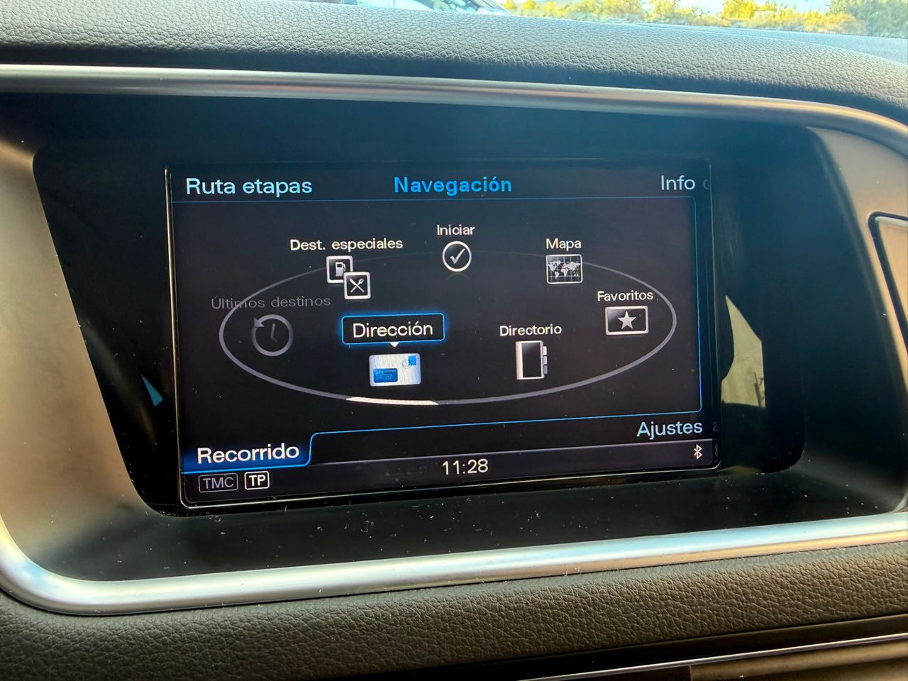 Audi Q5 2.0 TDI 190 CV clean diesel quattro S tronic 7 vel. Attraction - Foto 56