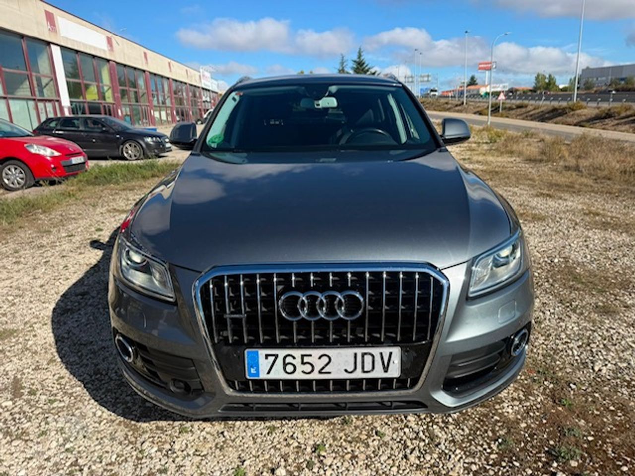 Audi Q5 2.0 TDI 190 CV clean diesel quattro S tronic 7 vel. Attraction - Foto 8