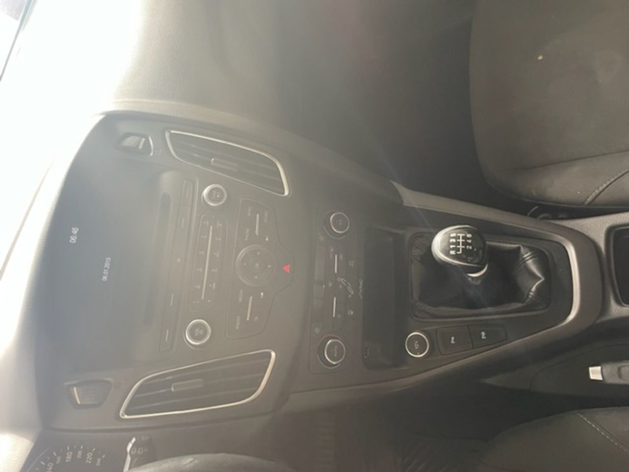 Ford Focus 1.5 TDCI  - Foto 15