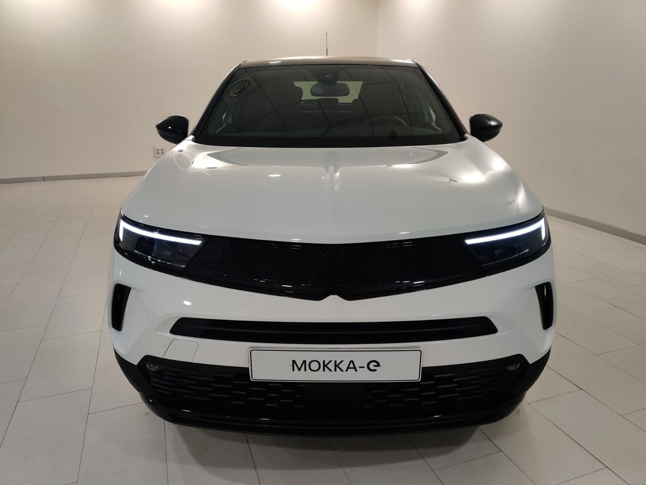 opel mokka-e 2023 / foto grande (2)
