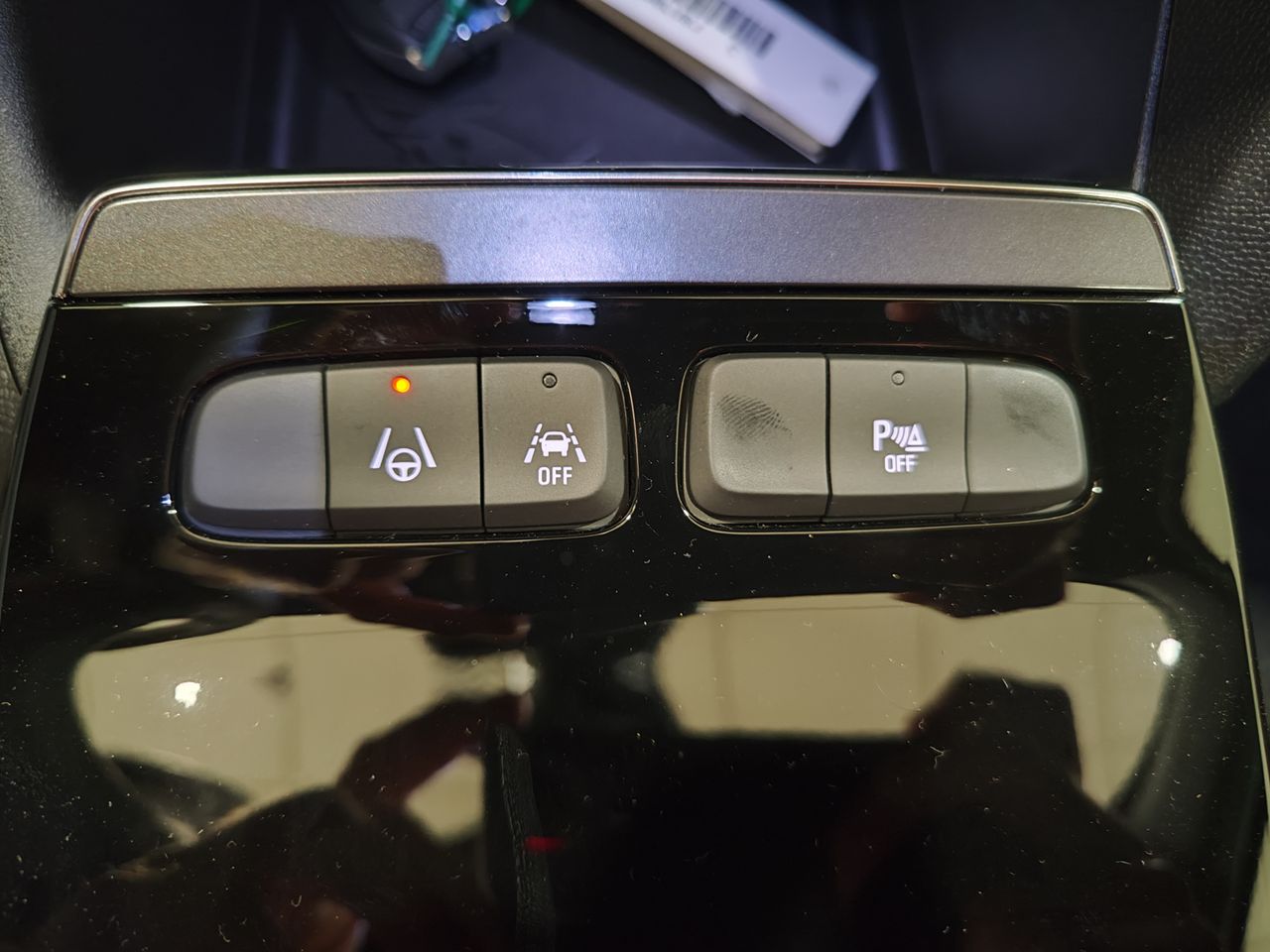 Opel Mokka BEV 50kWh 100kW (136CV) Ultimate-e - Foto 12